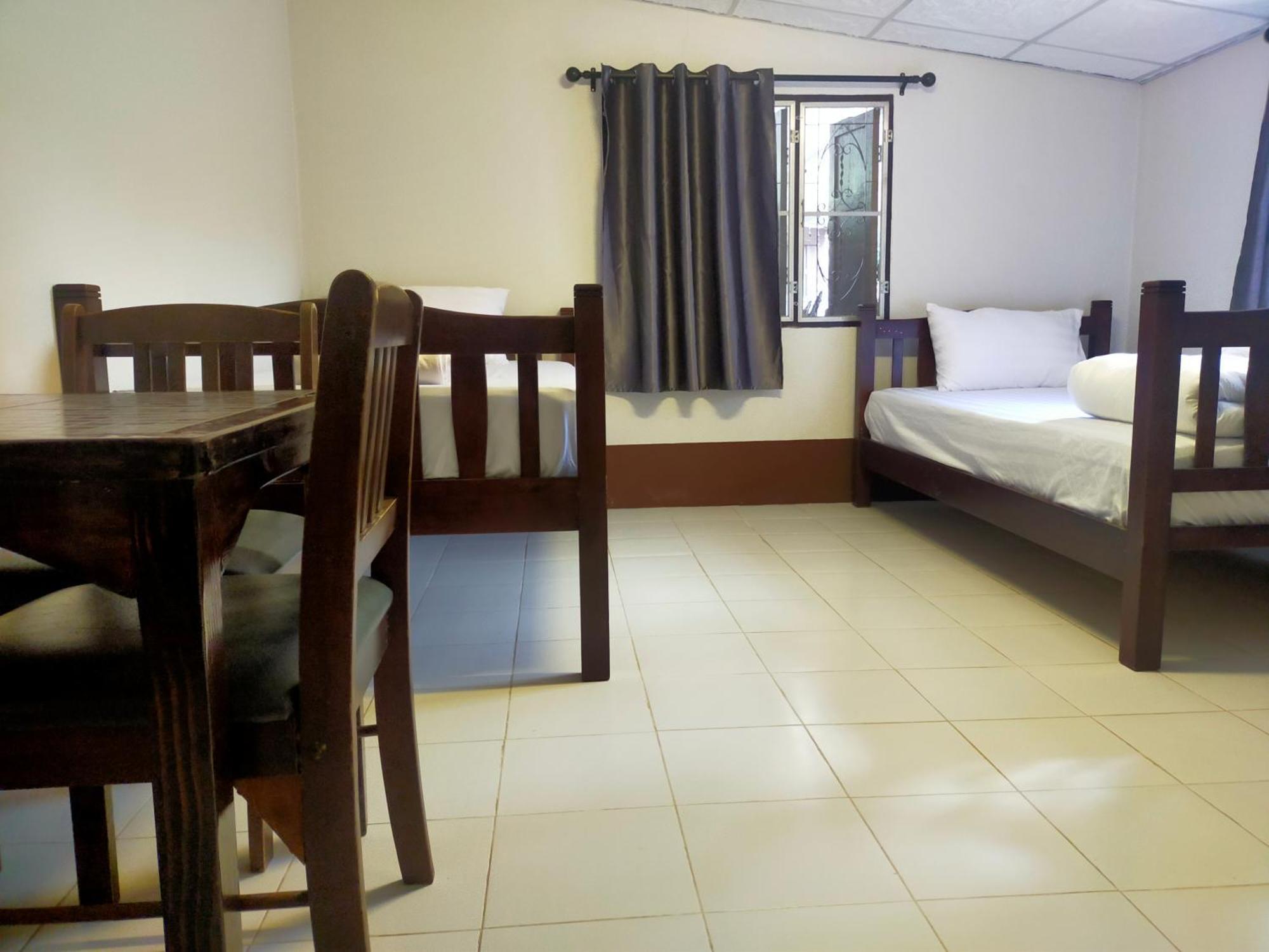 Huean Him Pan Homestay เฮือนฮิมปานโฮมสเตย์ Ban Mae Pan Exterior photo