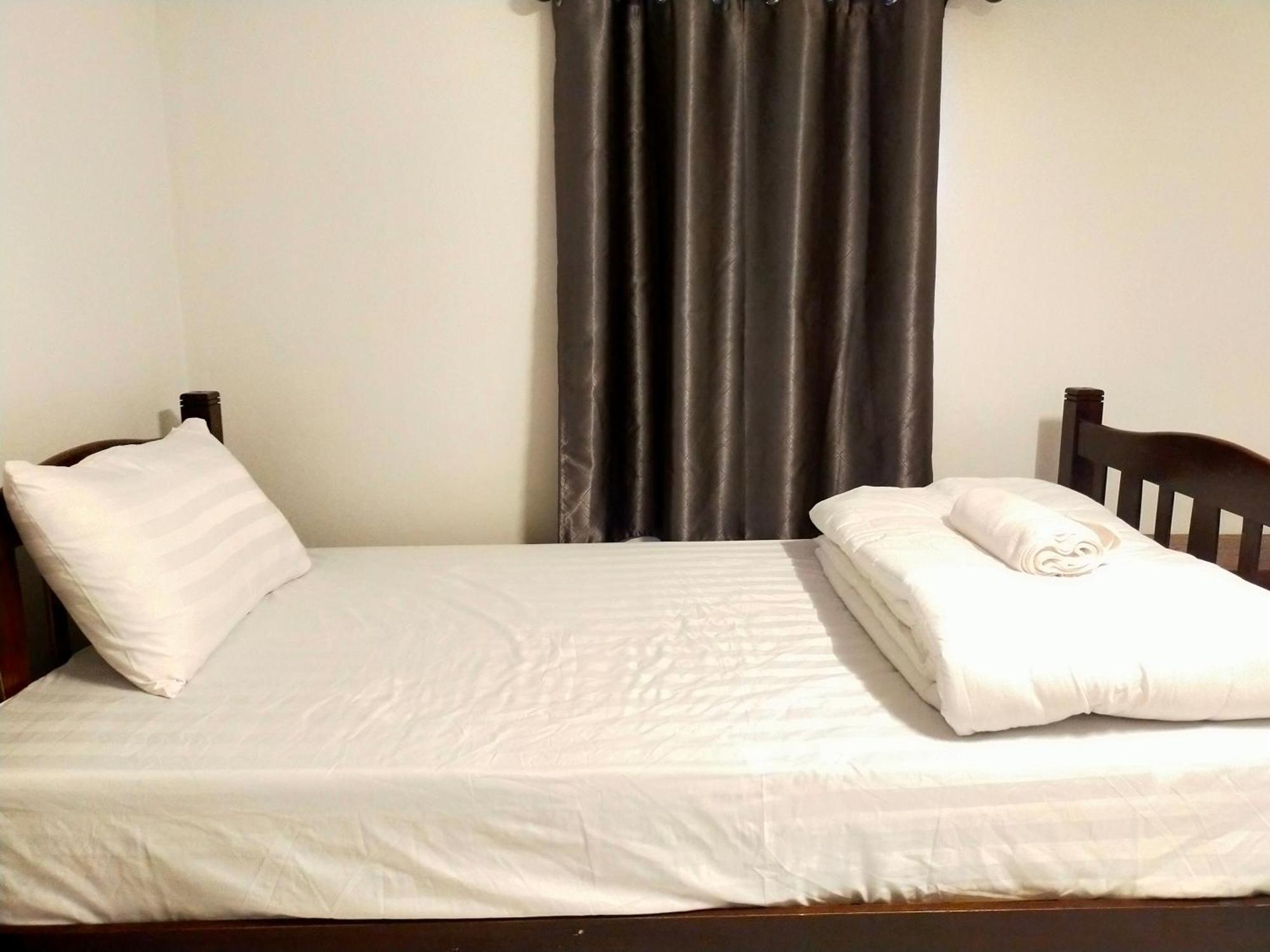 Huean Him Pan Homestay เฮือนฮิมปานโฮมสเตย์ Ban Mae Pan Exterior photo